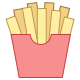 French Fries icon