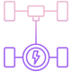 EV System icon