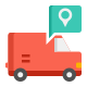 Delivery Van icon