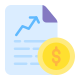 Financial Report icon