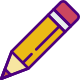 铅笔 icon