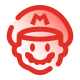 Super Mario icon