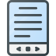 Ebook icon