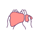 Liver Diseases Treatment icon