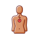 Posture icon