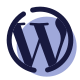 WordPress icon