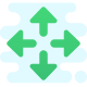 Move icon