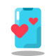 Love Message icon