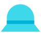 Panama Hat icon