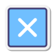 Multiplication icon