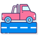 Pickup Truck icon