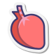 Medical Heart icon