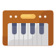 Electric Piano icon