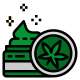 Cbd Cream icon