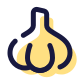 Garlic icon