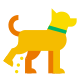 pipì di cane icon