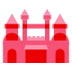 Forte rosso icon