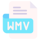 Wmv icon