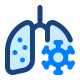 Lungs icon