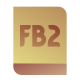 FB2 icon