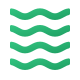Wave Lines icon