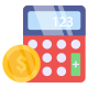 Calculator icon