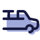 Limousine icon