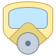 Escape Mask icon