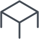 mesa de centro icon