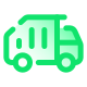 Garbage Truck icon