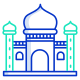 Blue Mosque icon