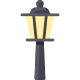 Lampione icon