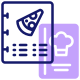 Recipe Book icon