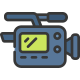 Video icon