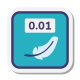 peso leggero icon