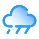 Lluvia icon