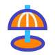 Parasol icon