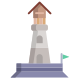 Light House icon