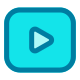 Play Button icon