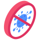 No Virus icon