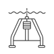 Hydraulically Damped Gravity Corer icon