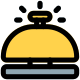 Service Bell icon