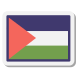 Palestina icon