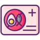 Allergy Card icon