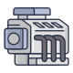 Moteur icon