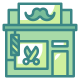 Babershop icon