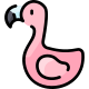 Flamingo icon