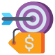 Pricing icon