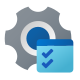 Outils administratifs icon