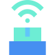 Bluetooth Receiver icon